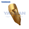 Tooth Point XS252RC Construction Machinery Parts