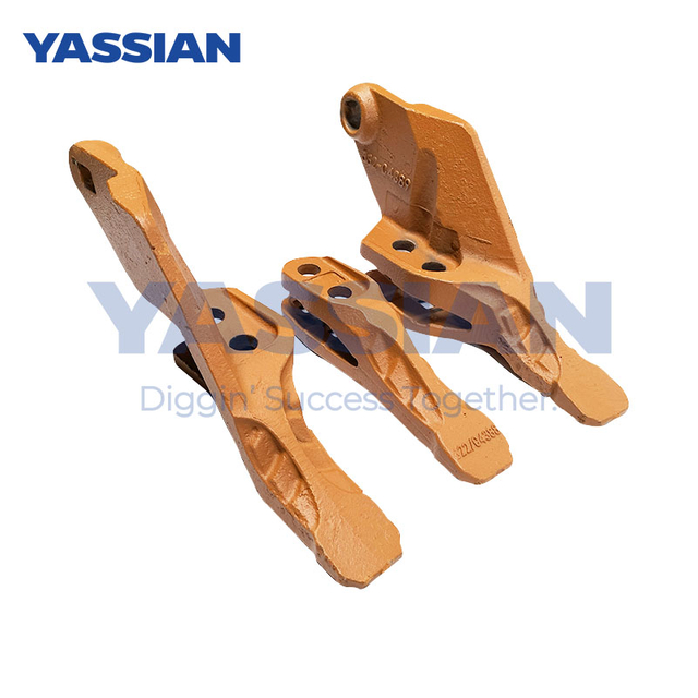 Bucket Teeth for Backhoe332-C4389Earth Moving Equipment Spare Parts