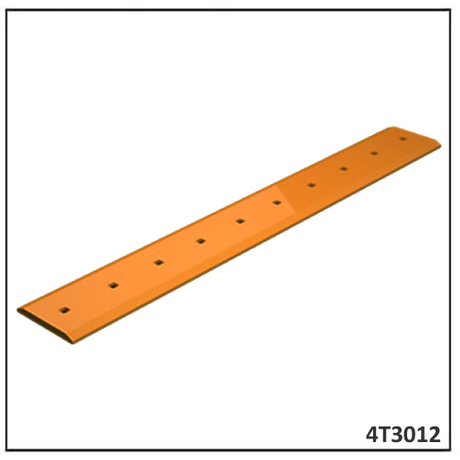 renardページ 4T3012, 4T-3012 EDGE-CUTTING fit CATERPILLAR 815B, 815F