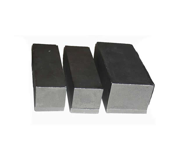 High Abrasion-Resistant Laminated Wear Blocks