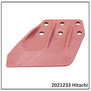 2021233 Hitachi SX300 Sidecutter