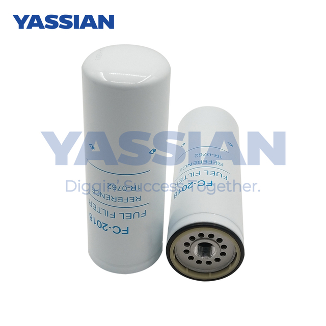 Hydraul Oil 1R0762 Filter Elements