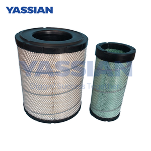 Water Filtration New Condition 6I2501 6I2502 Hydraulic Filter