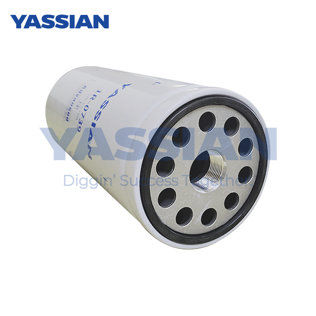 Filter Replacement Hydraulic Oil Filter Element 1R-0739 Hydraulic Filter 