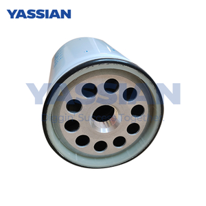 Excavators And Loaders Oil Filter Cartridges 326-1644 Factory Construction Machinery Customize 