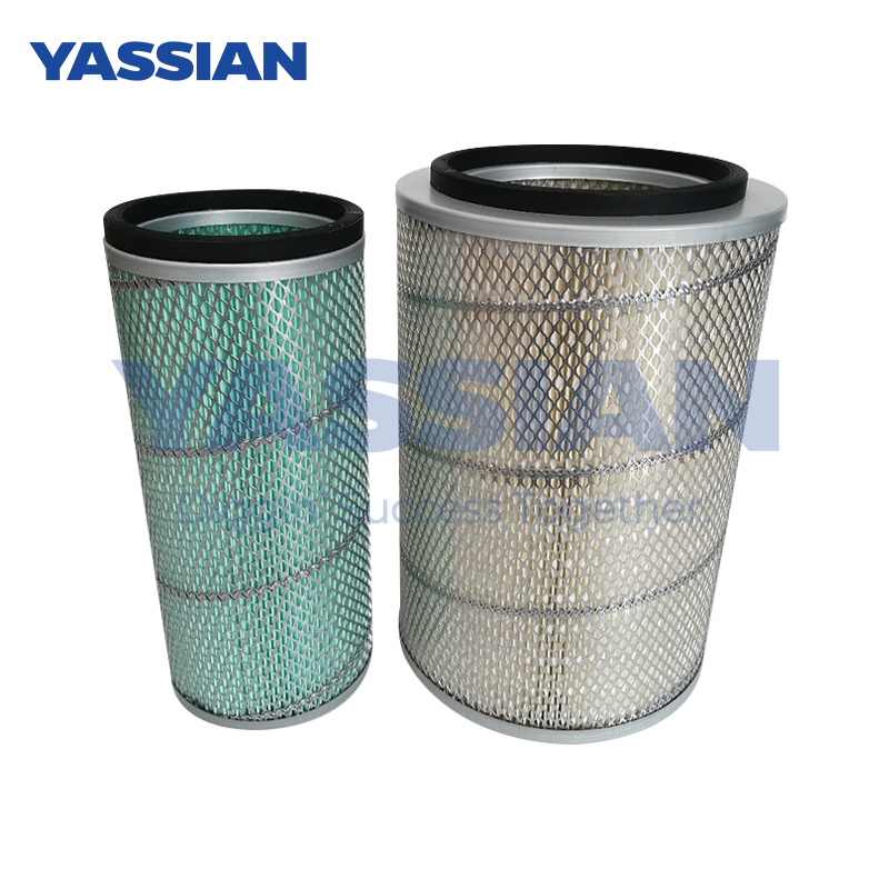 Filter Diesel Engine 7Y0404 5I5208 Diesel Fuel Filter