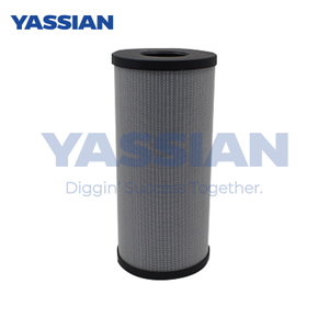 Pressure Filter Element Factory Direct 1R1809 Diesel Fuel Filter
