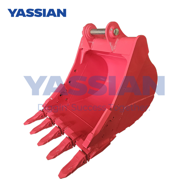 Bucket ZE215-850 Aftermarket Parts