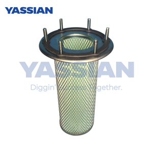 Air Filter High Efficiency 2S1285 New Truck Engine Oil Filter