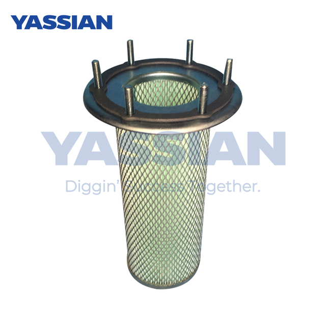 Air Filter High Efficiency 2S1285 New Truck Engine Oil Filter
