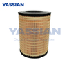 New Truck Engine Oil Filter 1R0732 Stainless Steel Wire Mesh with Handle Basket Filter for Industrial Oil