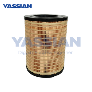 New Truck Engine Oil Filter 1R0732 Stainless Steel Wire Mesh with Handle Basket Filter for Industrial Oil