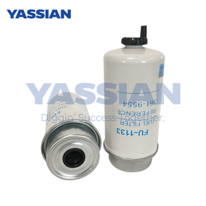 Hydraulic Filter 3619554 Hydraul Oil 