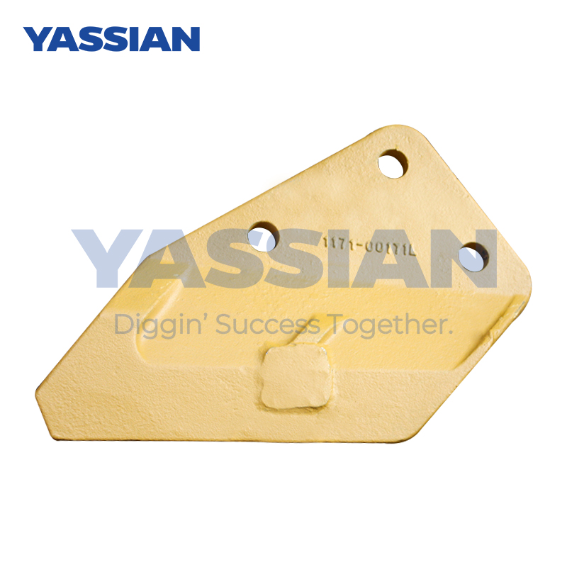 Bucket Teeth for Sale 1171-00171L Earth Moving Equipment Spare Parts