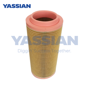 Filter Elements 2456375 Micron Folded Paper 