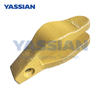 Bucket Tooth Adapter 72A0007 Construction Machinery Parts