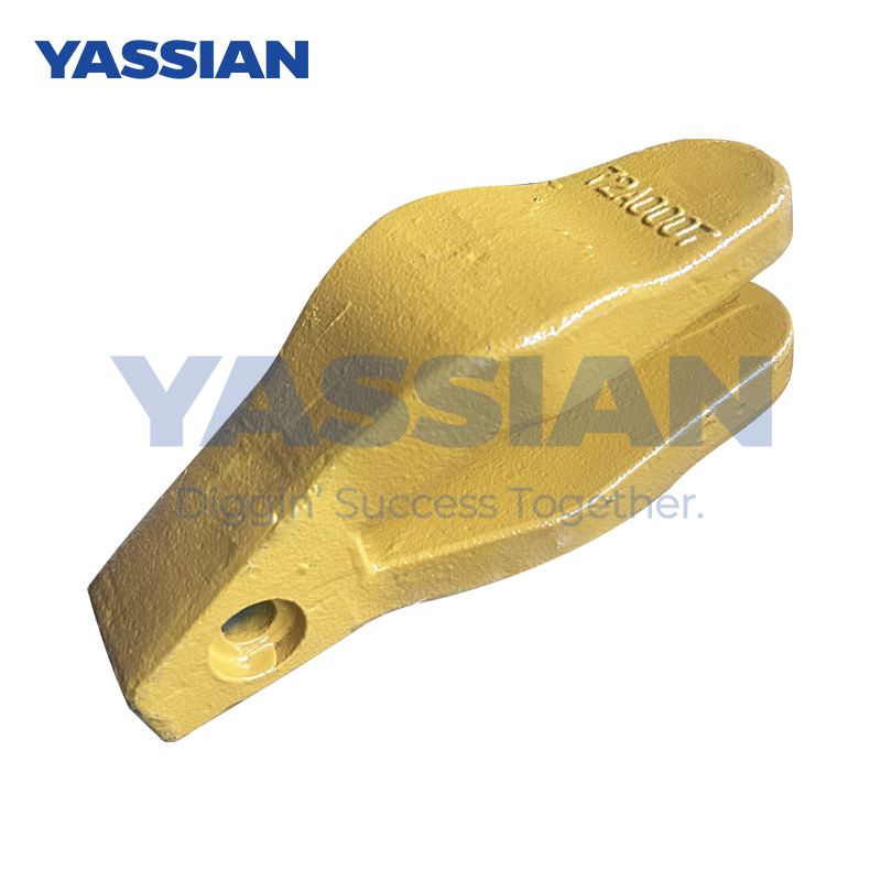 Bucket Tooth Adapter 72A0007 Construction Machinery Parts