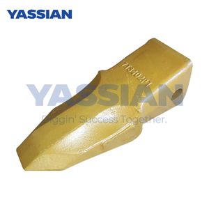  Tooth Point 7t3402PT Replacement Parts