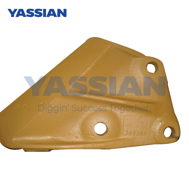 Excavator Bucket Teeth Suppliers Near Me 7Y0358 Earth Moving Equipment Spare Parts