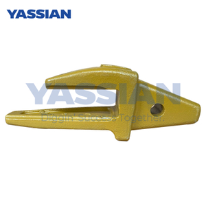 Excavator Teeth Near Me 1070-Z8190LR for VOLVO 55 SIDE CUTTER ( 3HOLES) Replacement Parts