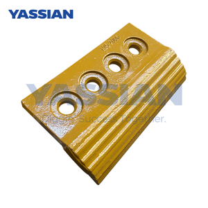Protective Plate 195-7096 Earth Moving Equipment Spare Parts