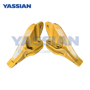 Kobelco Bucket Teeth 84418417 85801377 Earth Moving Machinery Spare Parts