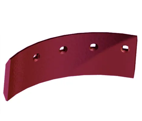 Field Guide: Best Motor Grader Blades for Snow Removal, Roadbuilding, and Mining