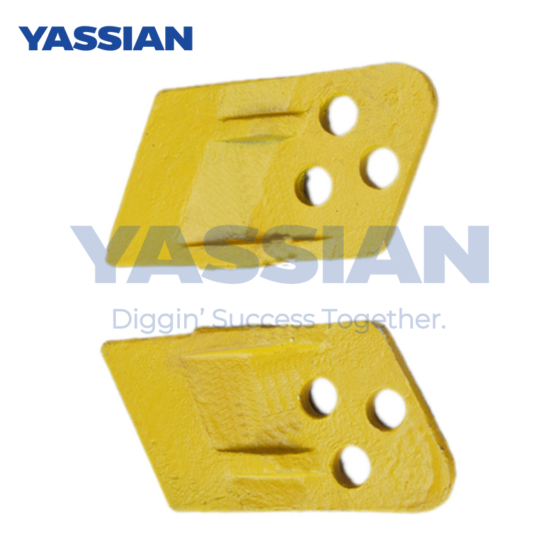 2713-6050 2713-6051 DaewooDH55 Side Cutters