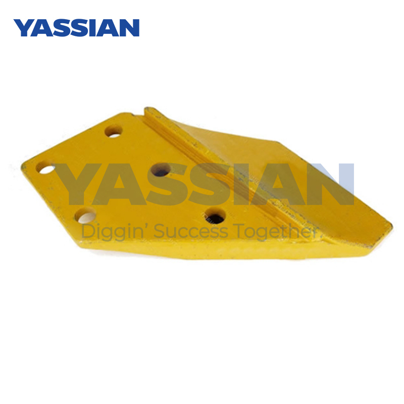 CUTTER;SIDE(L) 2713-1233 - Doosan