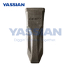Forging Bucket Teeth Bucket Wear Parts 1U3352RC Aftermarket Parts