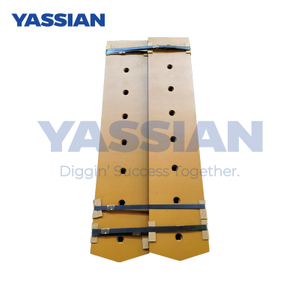 Center Blade T162524 Cutting Edges