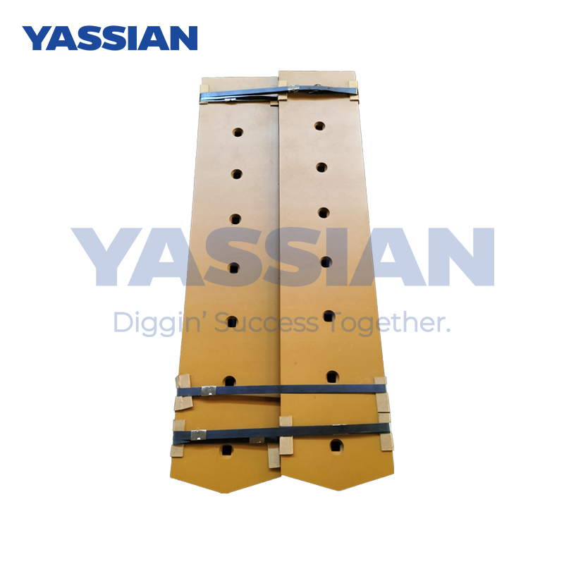 Center Blade T162524 Cutting Edges