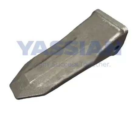 Rock Forged Bucket Tip Bucket Teeth Caterpillar J550 9W8552RC1U3552RC.webp
