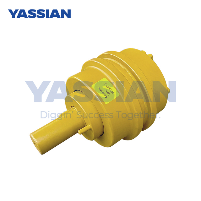 Undercarriage Parts Carrier Roller on YASSIAN China