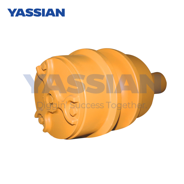 YASSIAN D8N Carrier Roller Bulldozer Top Roller