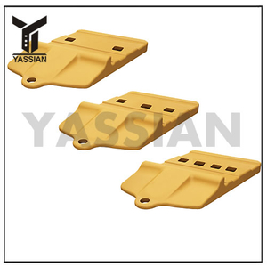 Half Arrowhead Blades Cat Protection 3440352 3440353 3440354