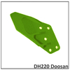 Doosan Side Cutter 2713-1059 / 2713-1060