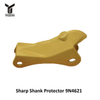 Caterpillar Style Sharp Shank Protector 9N4621