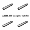 1U1558 J550 Caterpillar style Pin
