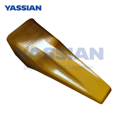 Bucket Teeth for Excavator4T5502HDHeavy Equipment Spare Parts