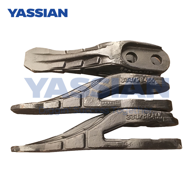 Bucket Teeth for Excavator333-D8455Earth Moving Equipment Spare Parts