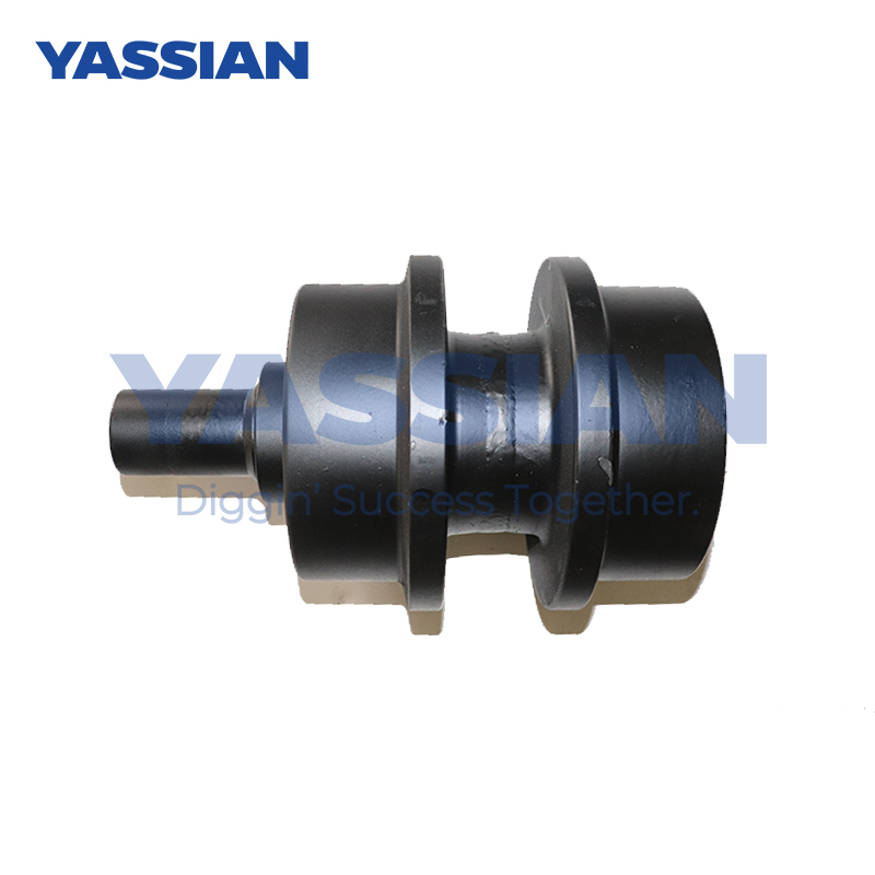 Top Carrier Roller Assy E330 Carrier Roller Segment Kit