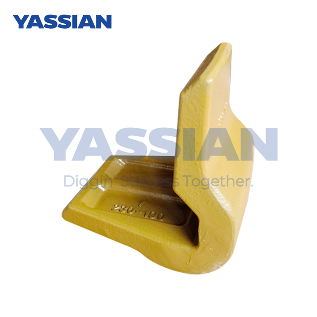 Bucket Wear Parts230-190Earth Moving Machinery Spare Parts