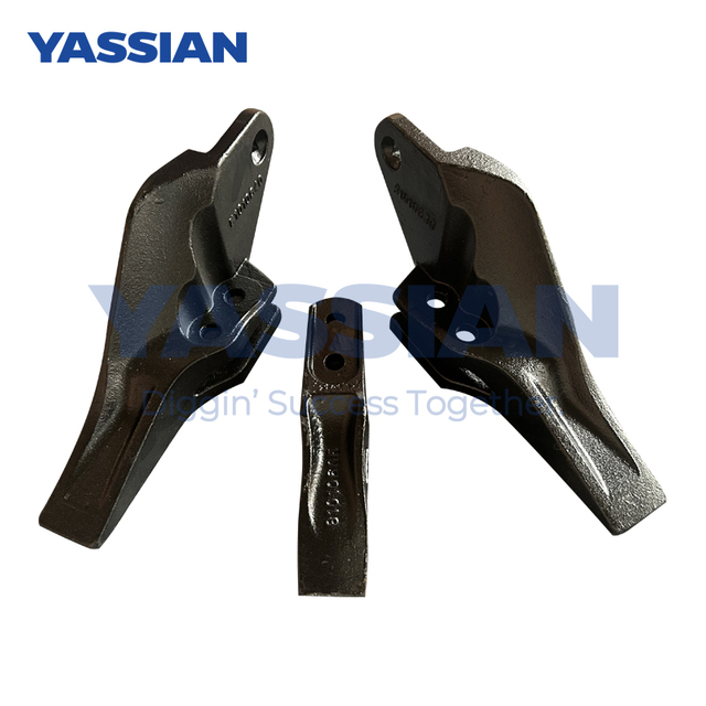 Excavator Teeth Types81010605Heavy Equipment Spare Parts