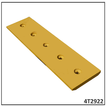 4T2922, 4T-2922, 6J5340 CAT COMPACTOR / DOZER END EDGE - Buy