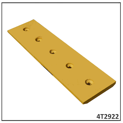 Cutting Edge Replacement Dozer suitable for Caterpillar D7 4T2922, 112304