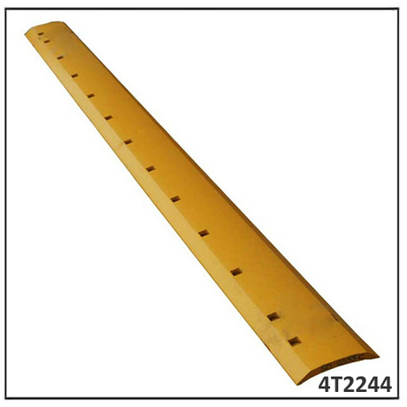 4T-2244, 4T2244 Caterpillar Parts 120G, 12G, 130G, 140G 6FT Blade