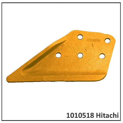 1010518 Hitachi style Side Cutter Left Hand