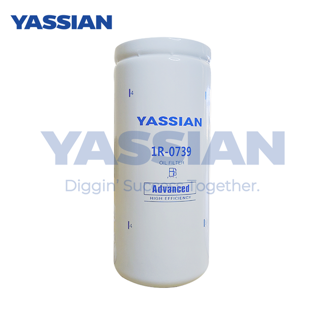 Different Sizes 1R-0739 Engine Filter 
