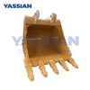 Bucket CAT349 Construction Machinery Parts